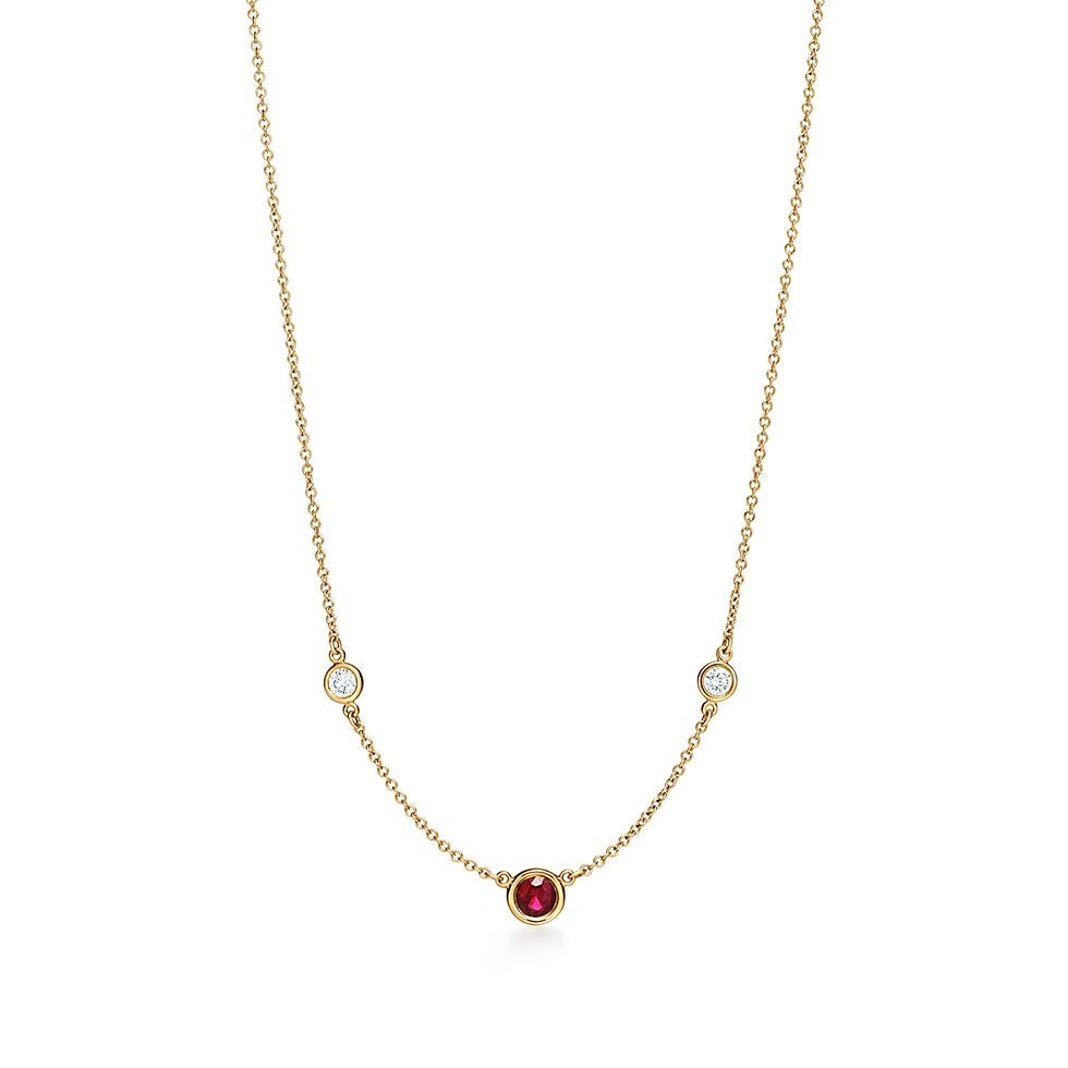 Jewelry/Necklace/Model: 230847