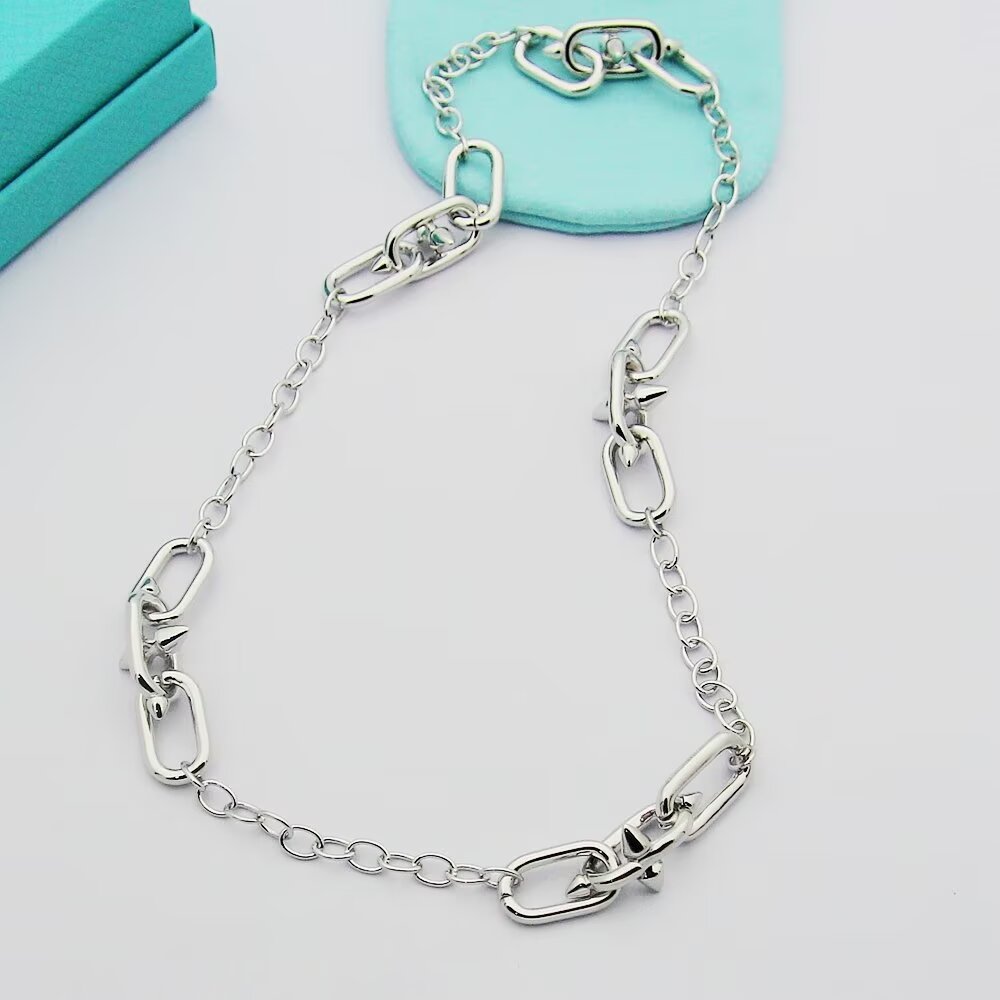 Jewelry/Necklace/Model: 262944