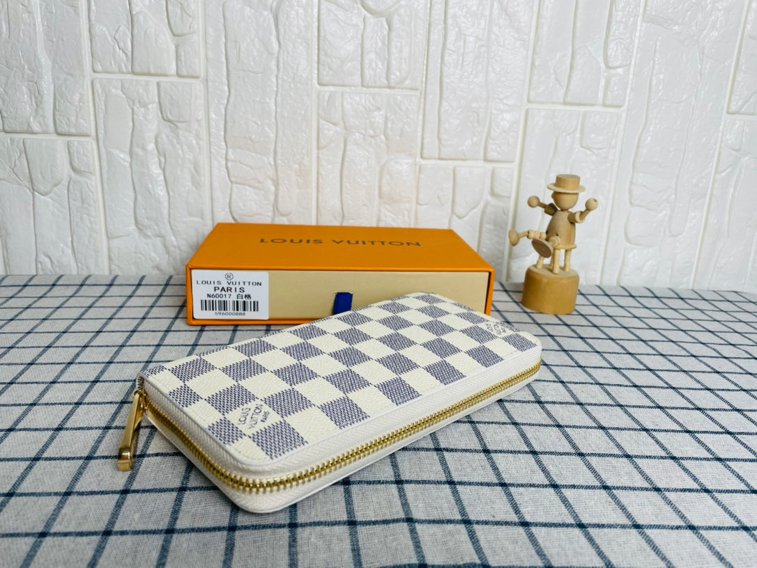 Wallet/Quality: 4A/Model:M60017