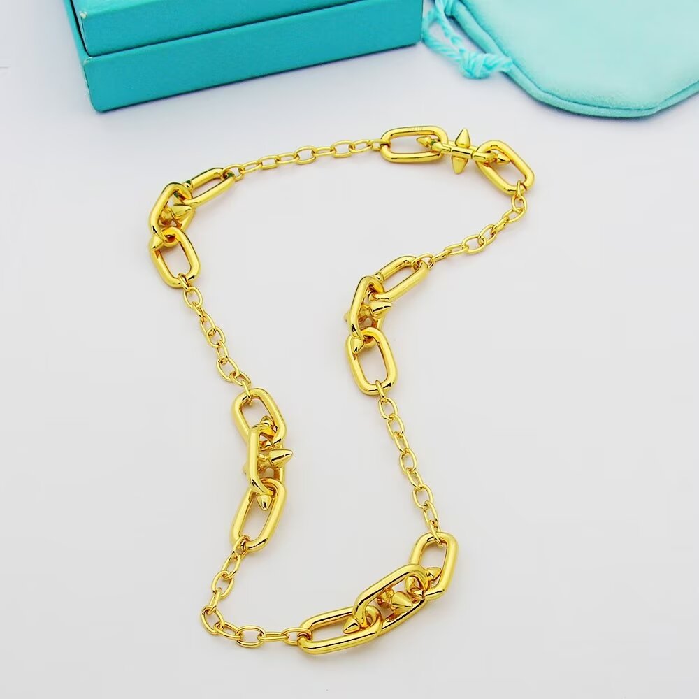 Jewelry/Necklace/Model: 262944