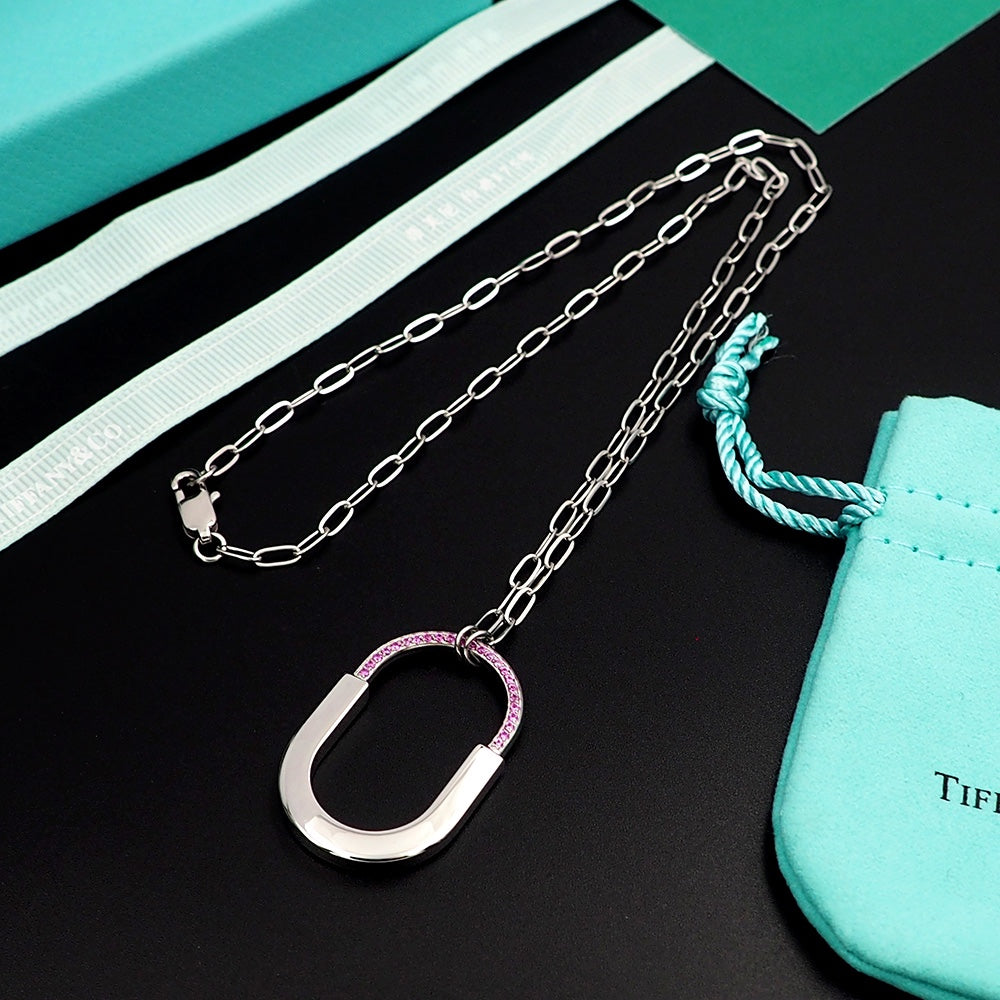 Jewelry/Necklace/Model: 250897