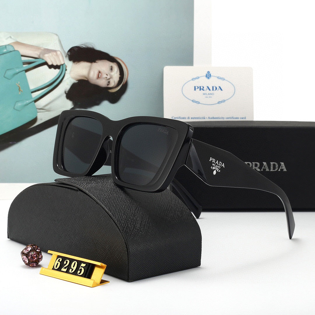 sunglasses / model:6295