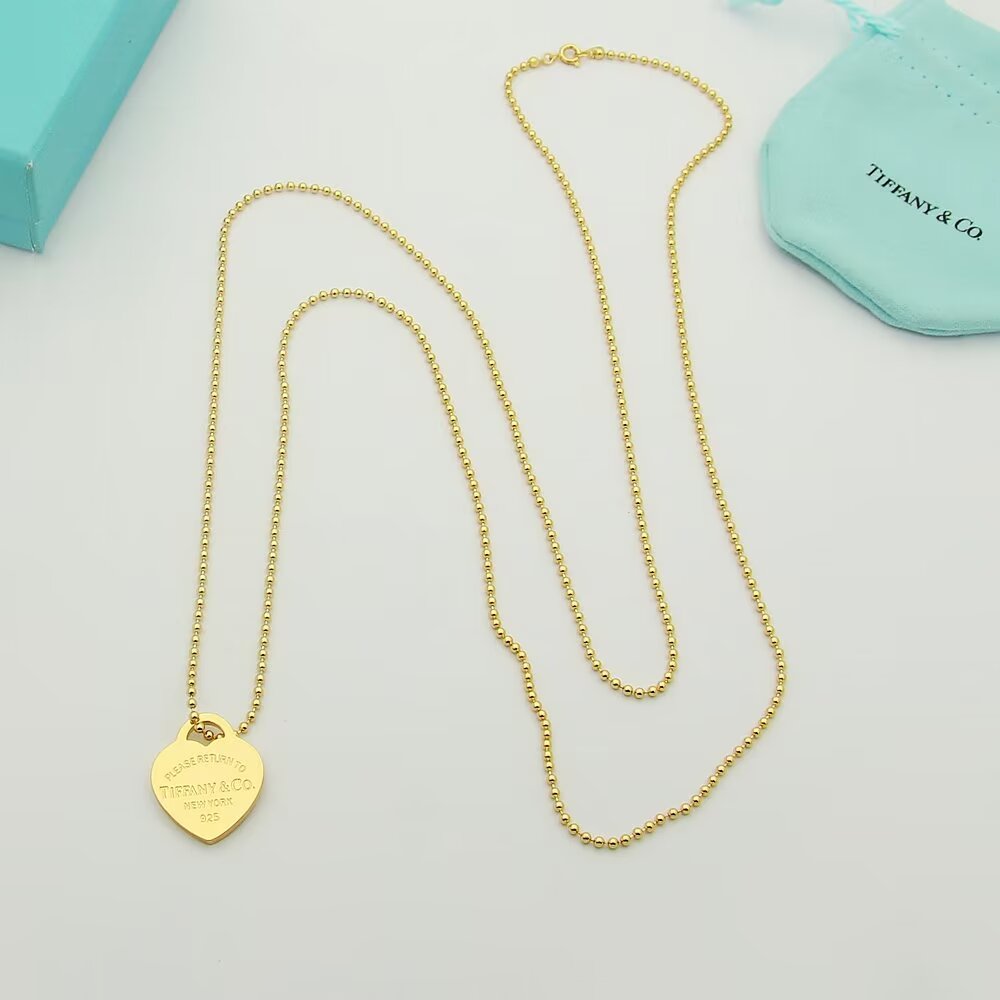 Jewelry/Necklace/Model: 233845
