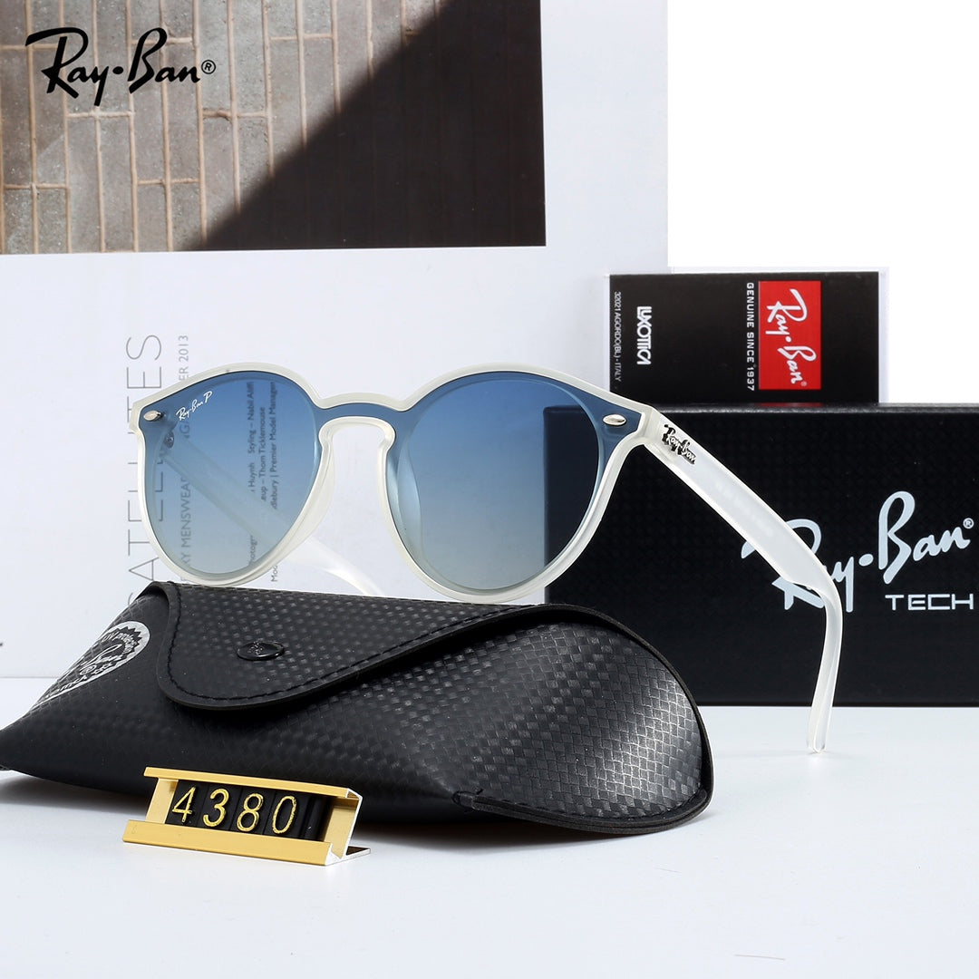 Sunglasses/model:4380
