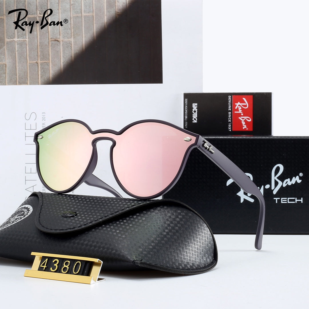 Sunglasses/model:4380