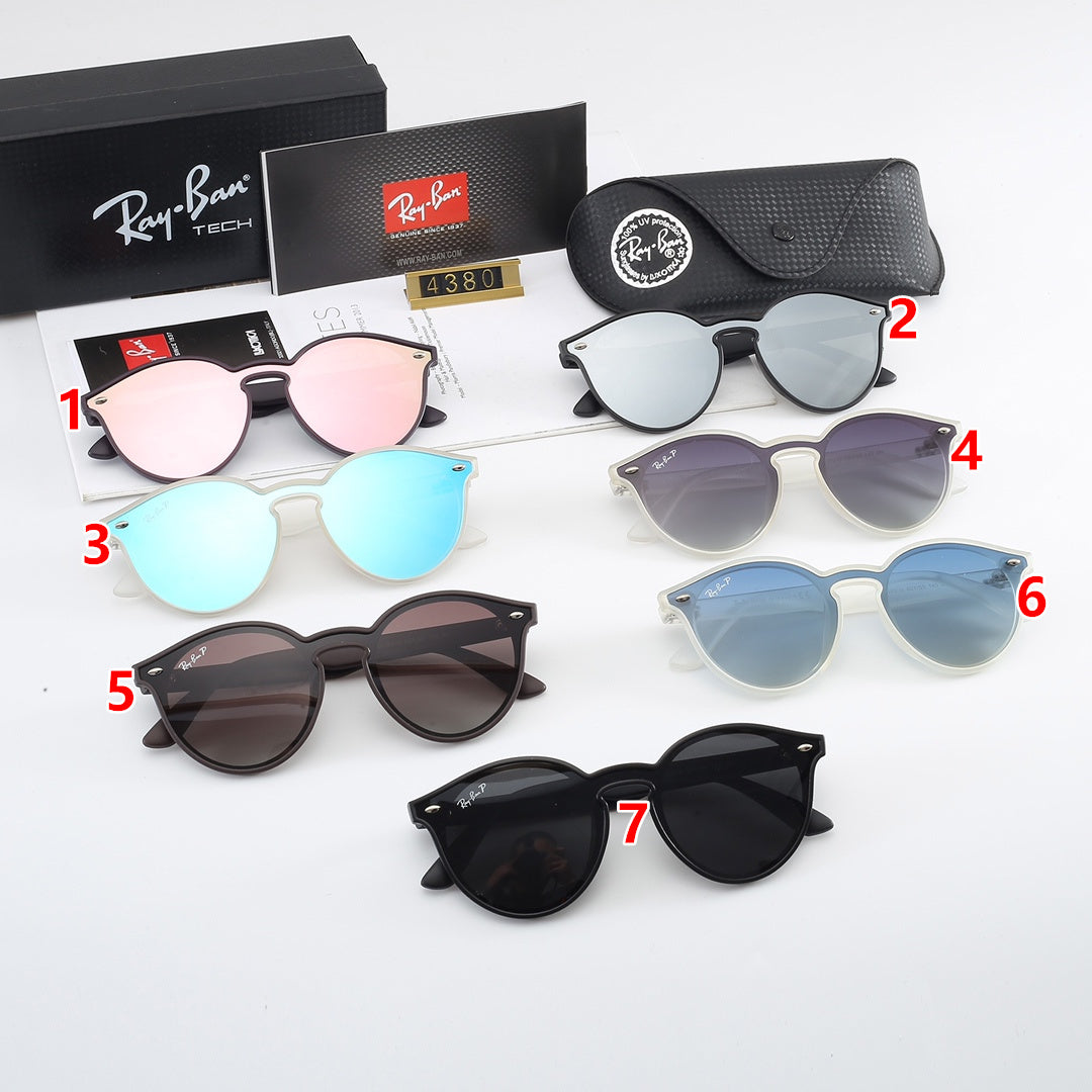 Sunglasses/model:4380