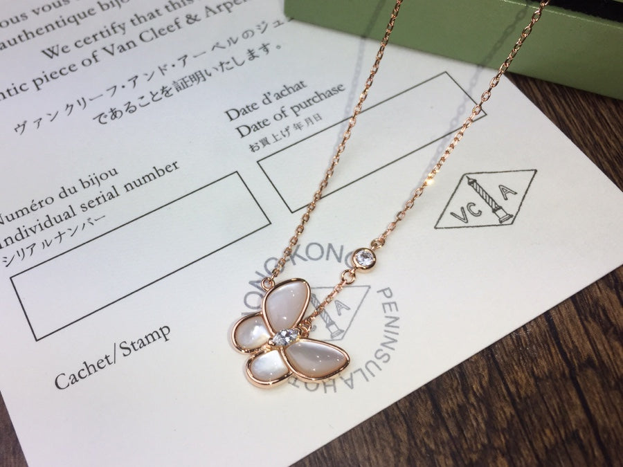 Jewelry/necklace/Model: H47