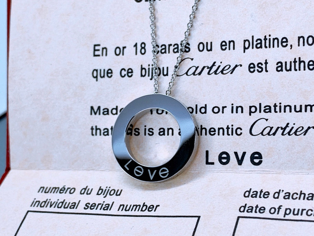Jewelry/necklace/Model: H18