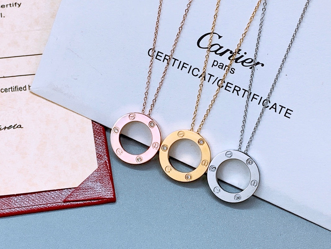 Jewelry/necklace/Model: H18
