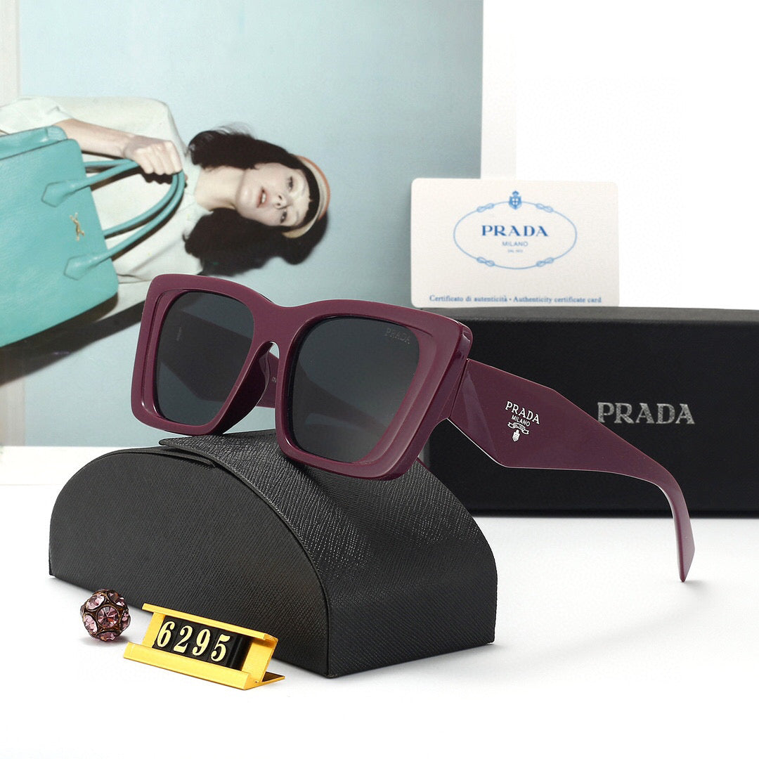 sunglasses / model:6295