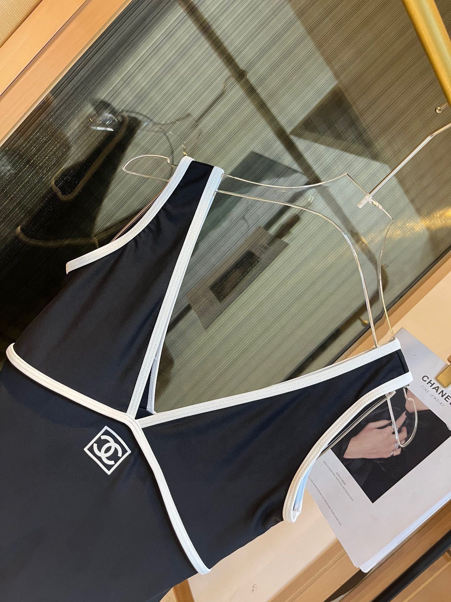 Swimsuit/Model:Y109