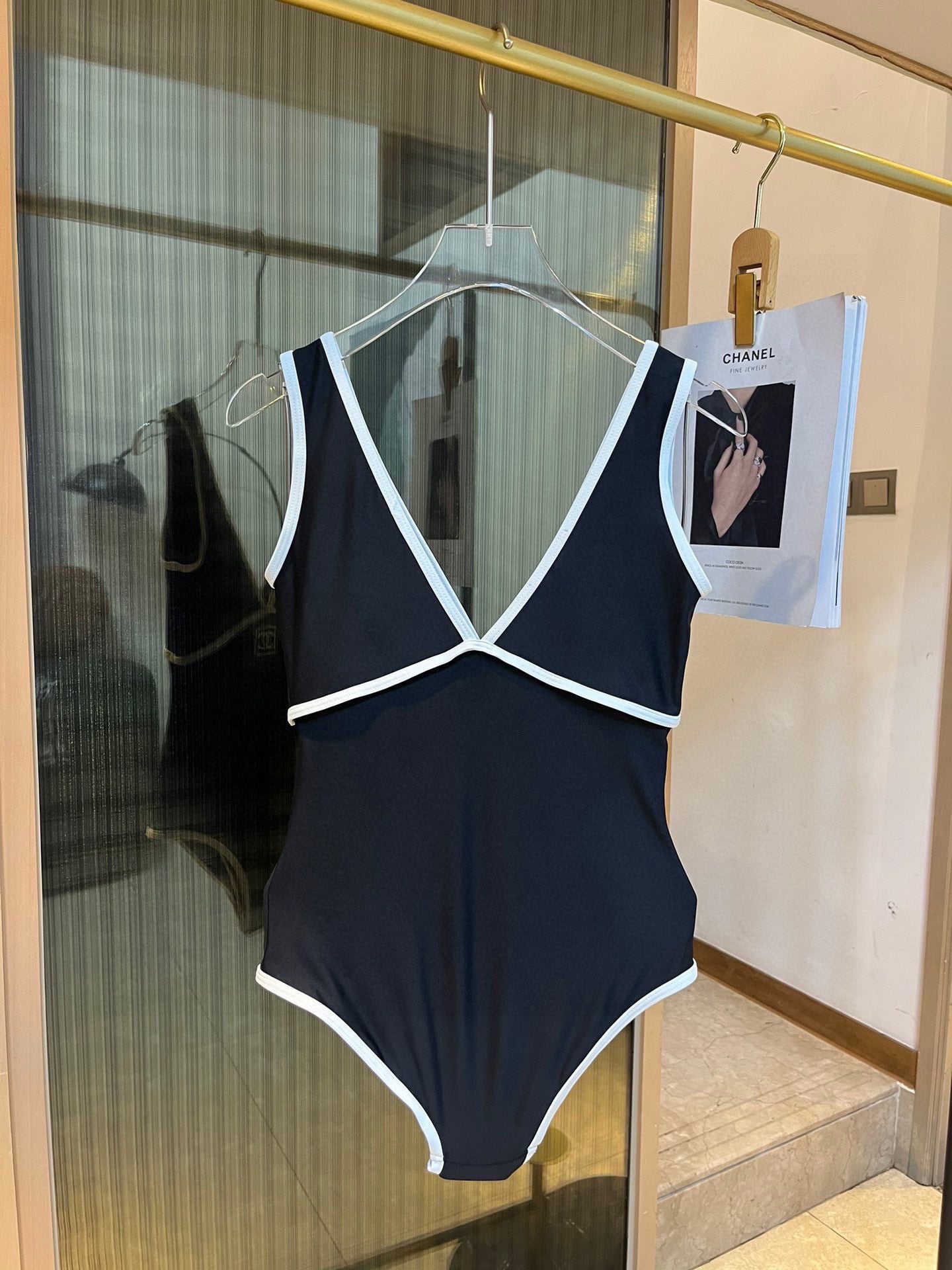 Swimsuit/Model:Y109