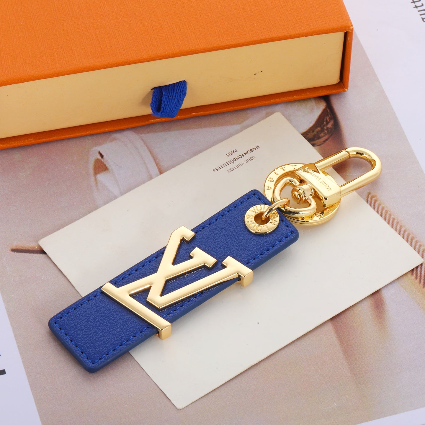 Keychain/Model:343077