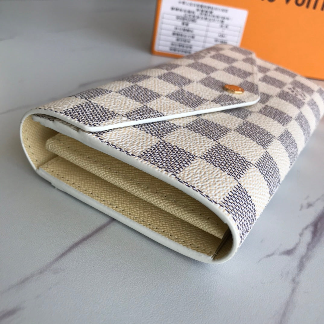 Wallet/Quality: 4A/Model:M60531