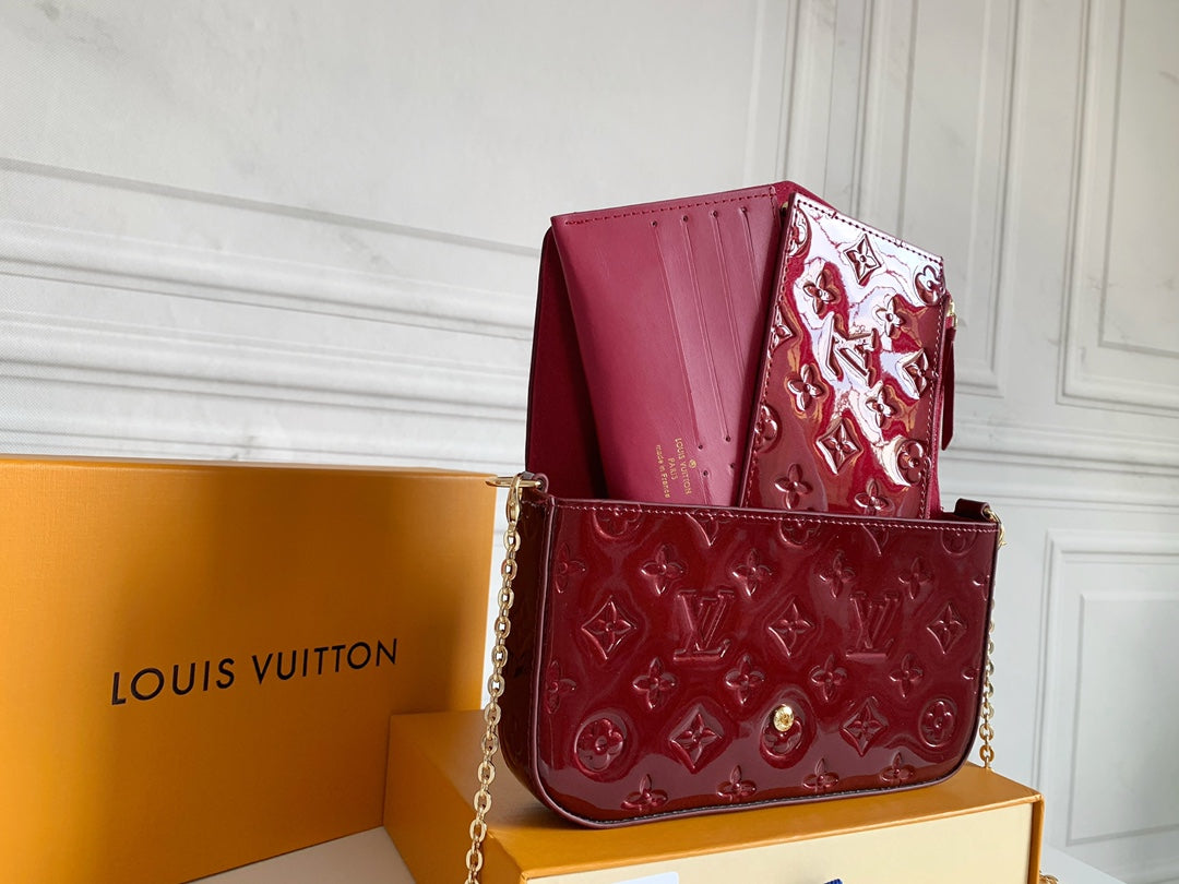 Bag/Quality: 4A/Model:61276