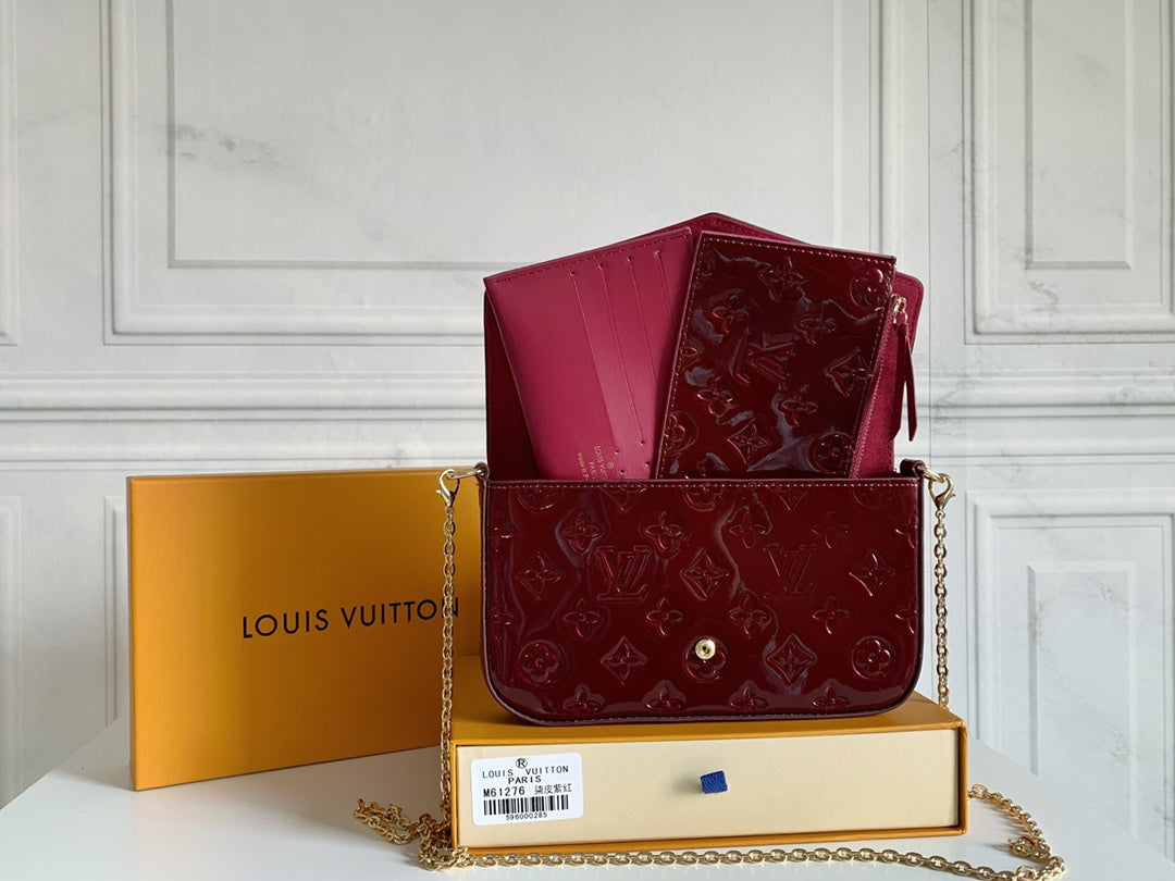 Bag/Quality: 4A/Model:61276