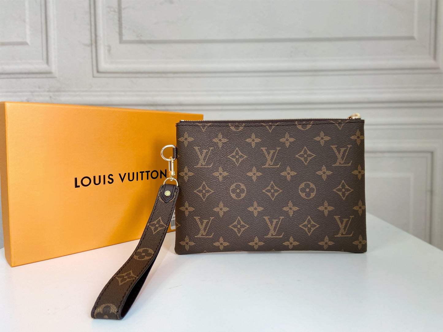 Bag/Quality: 4A/Model:M63447
