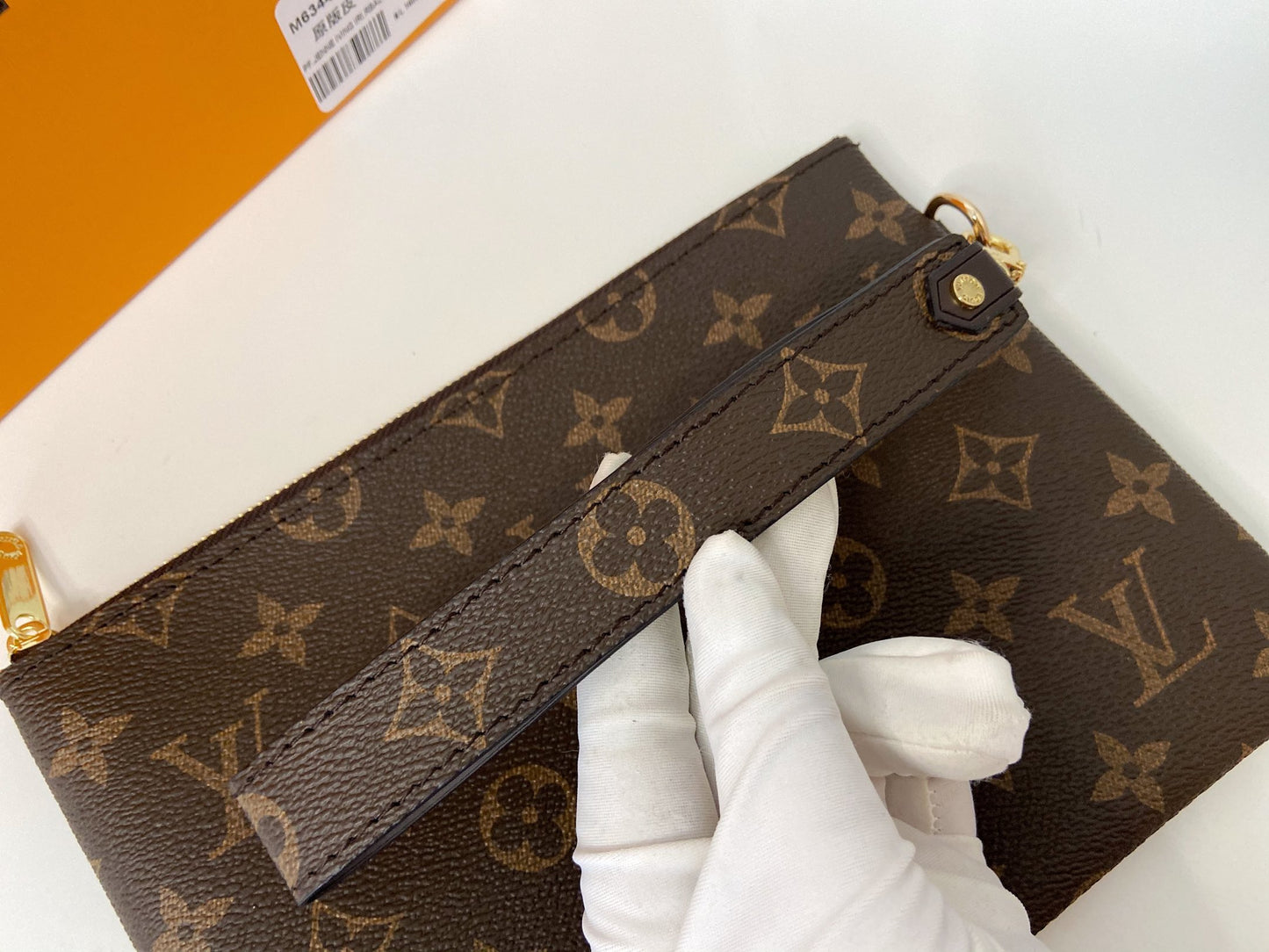 Bag/Quality: 4A/Model:M63447