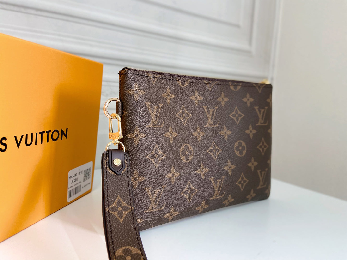 Bag/Quality: 4A/Model:M63447