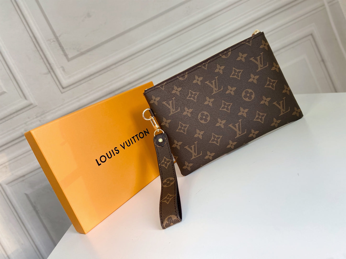 Bag/Quality: 4A/Model:M63447