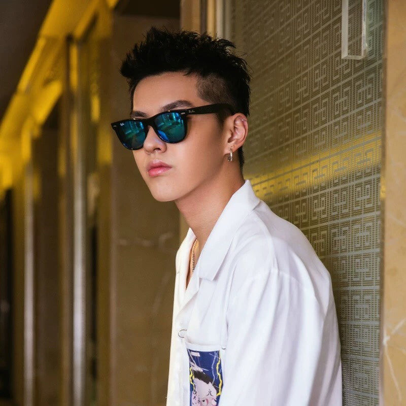 Sunglasses/model:2140