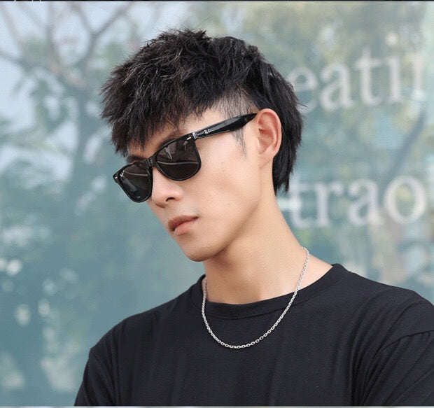 Sunglasses/model:2140