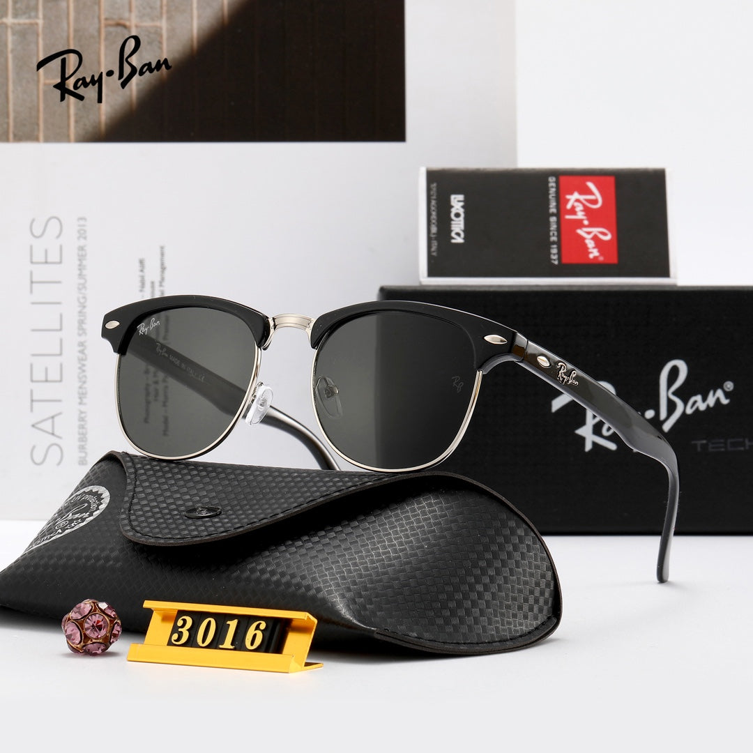 Sunglasses/model:3016