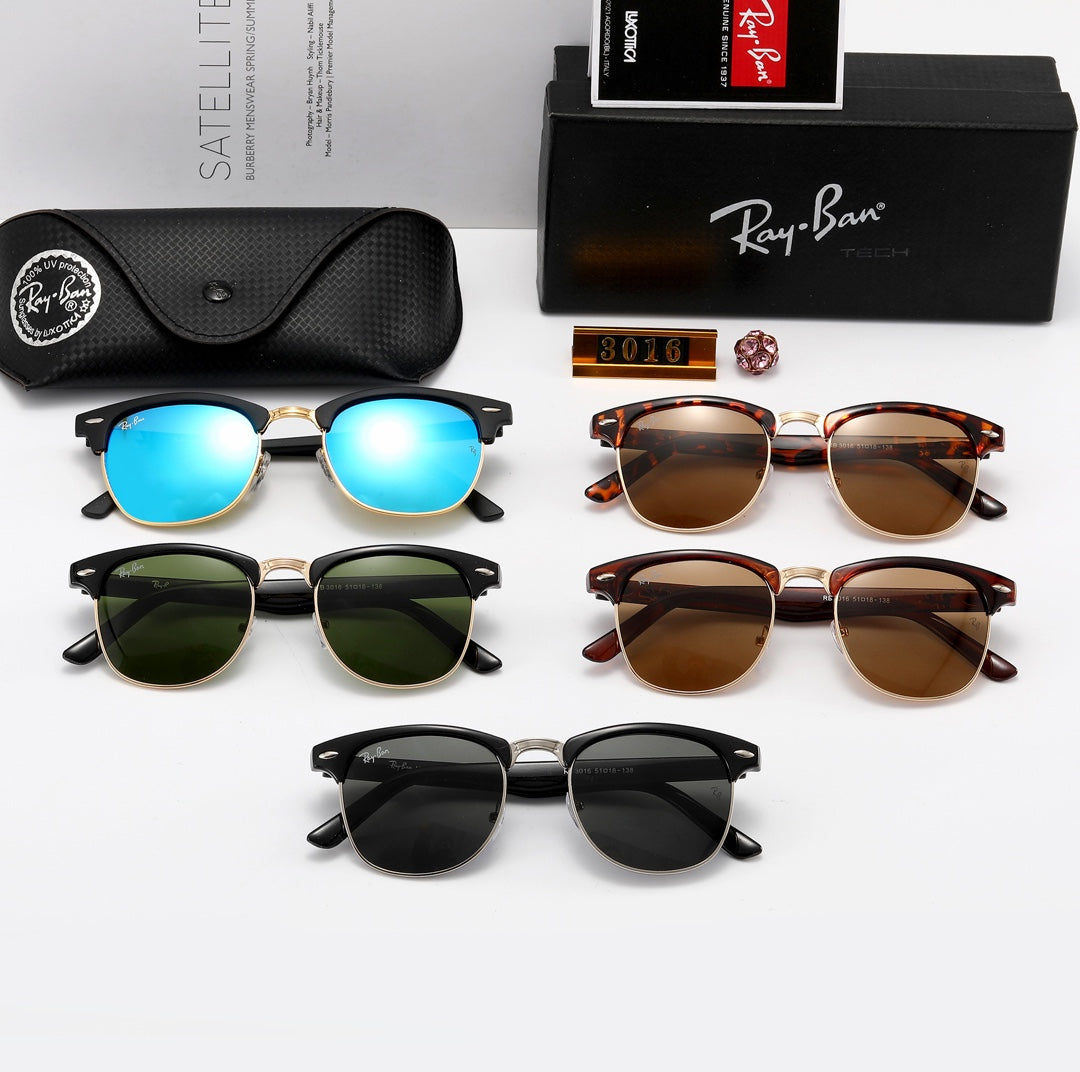 Sunglasses/model:3016