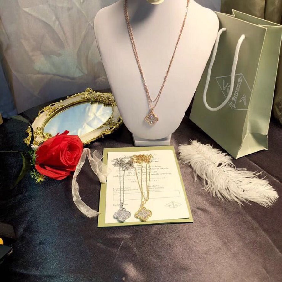 jewelry/necklace/model:H60