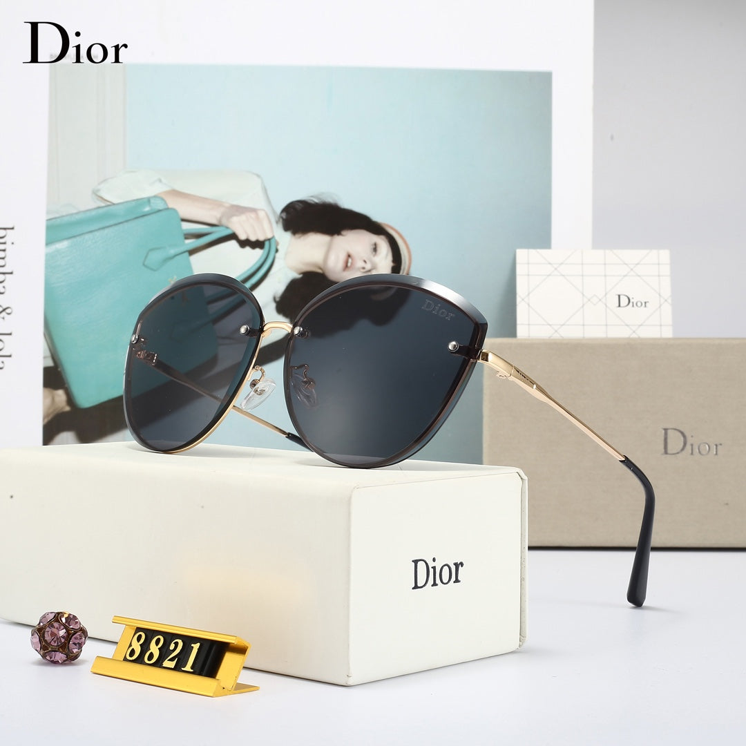 sunglasses /Lens: UV400 /Model:8821