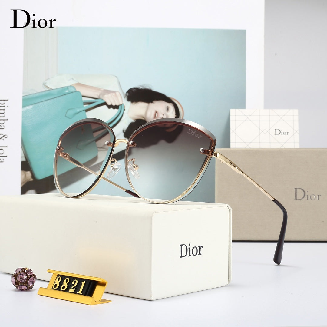 sunglasses /Lens: UV400 /Model:8821