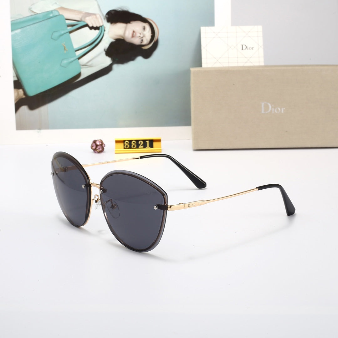 sunglasses /Lens: UV400 /Model:8821