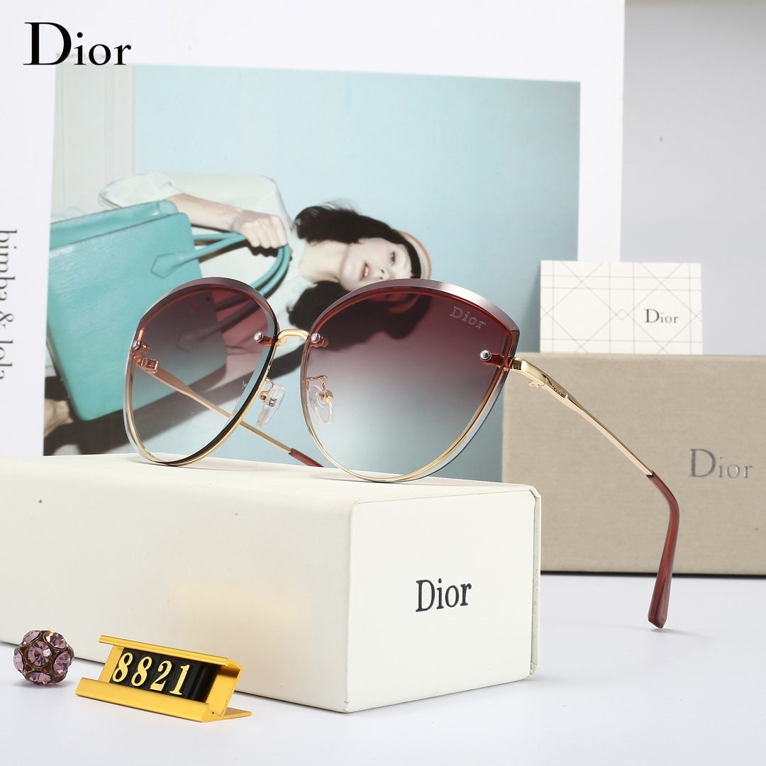 sunglasses /Lens: UV400 /Model:8821