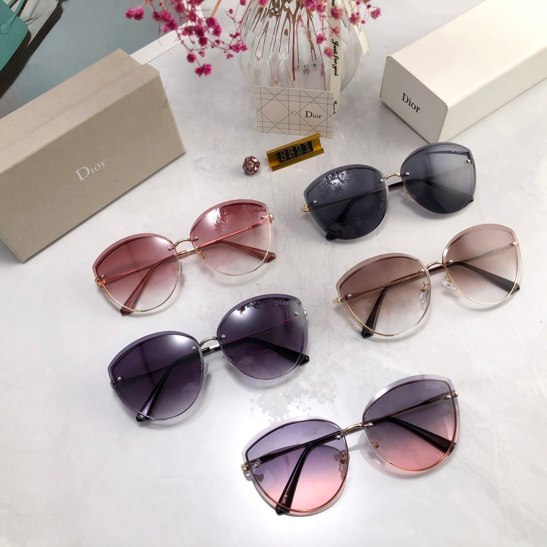 sunglasses /Lens: UV400 /Model:8821