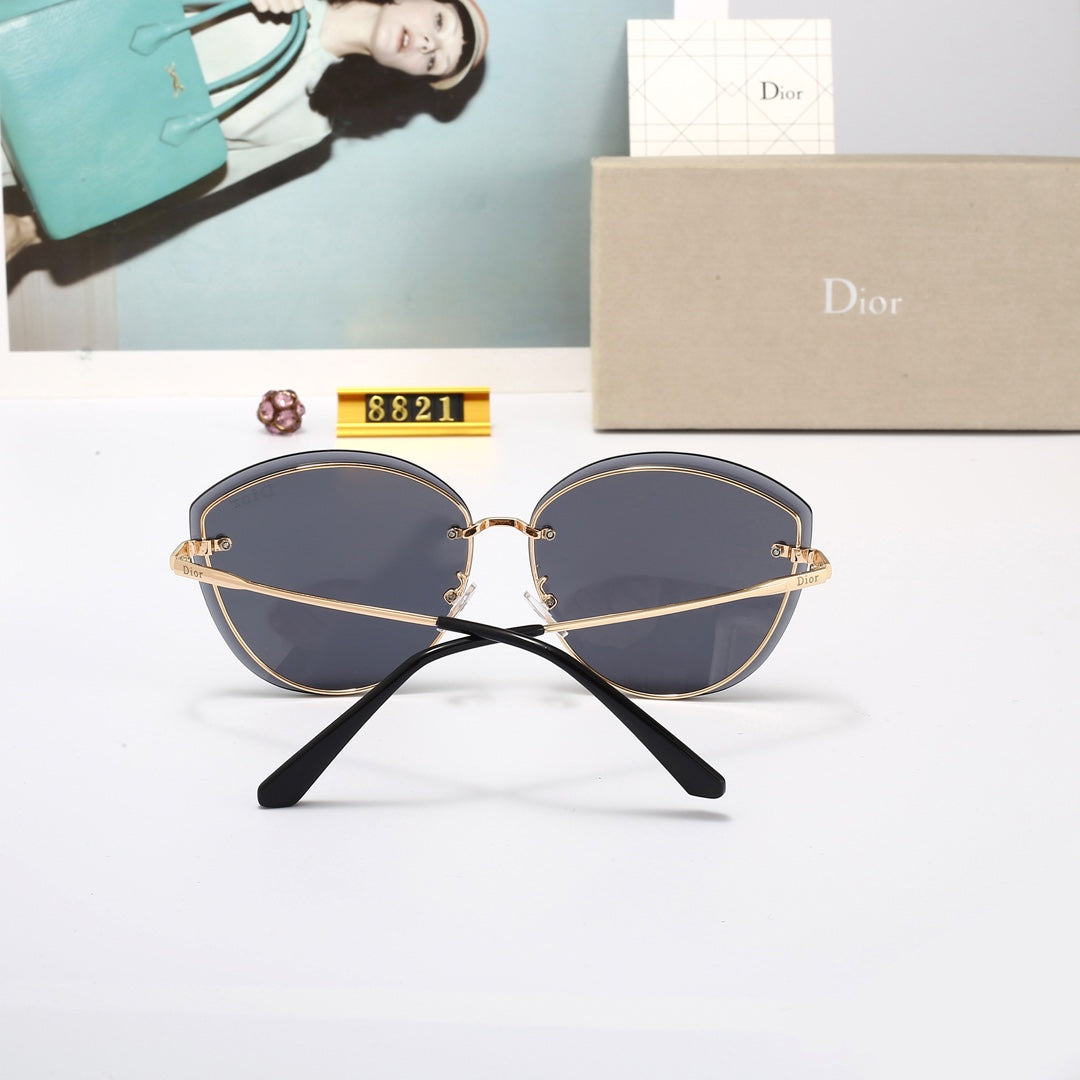 sunglasses /Lens: UV400 /Model:8821