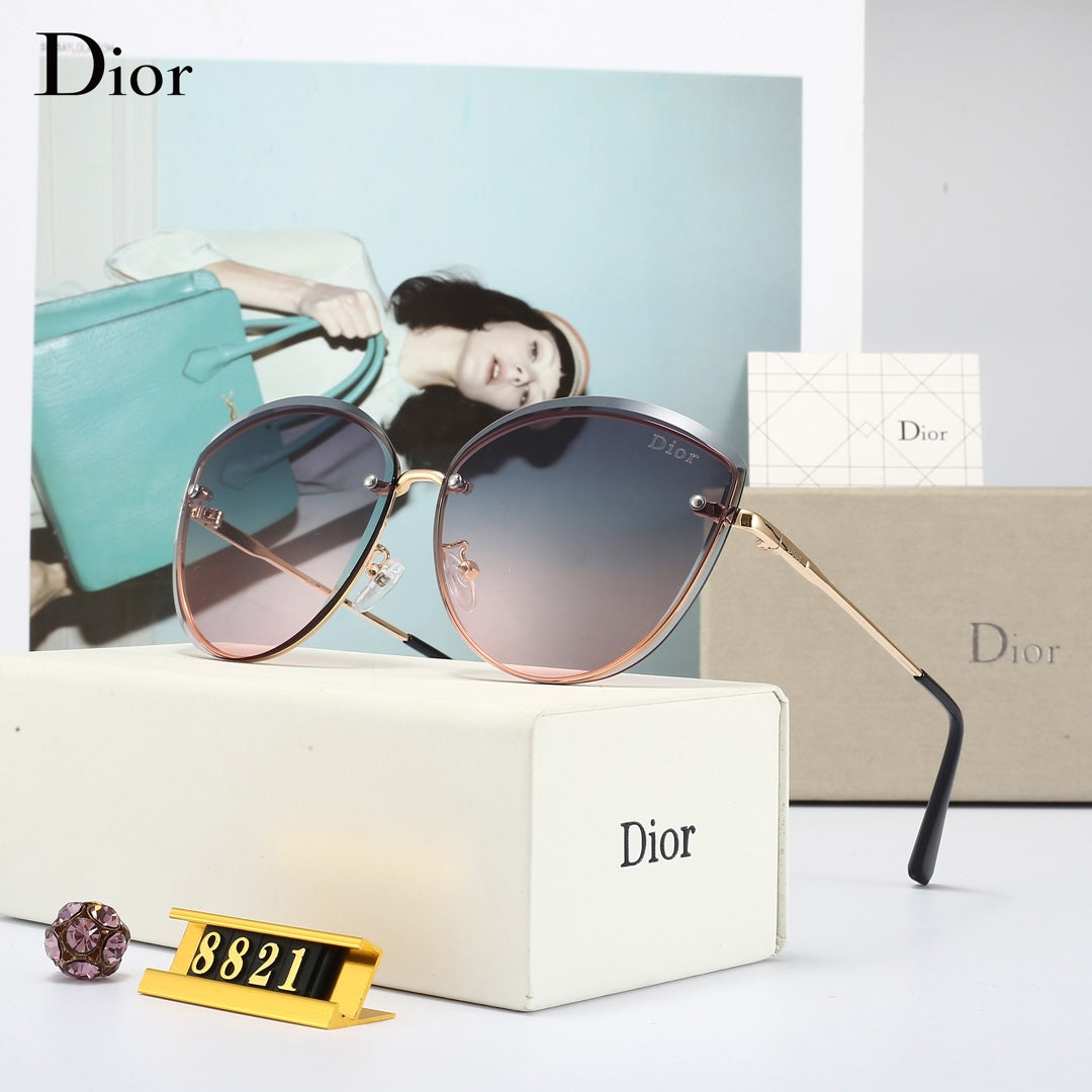 sunglasses /Lens: UV400 /Model:8821