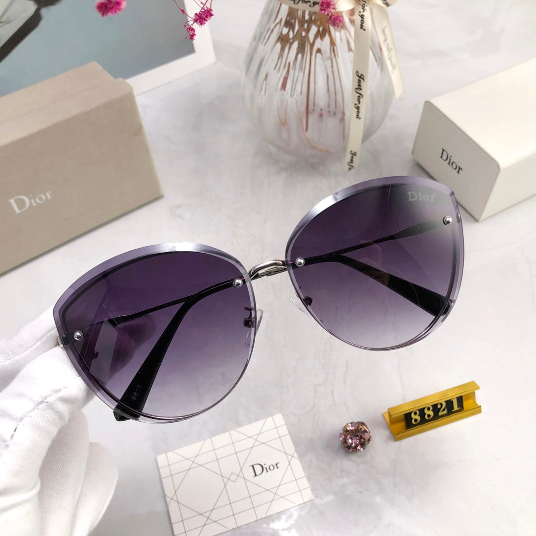 sunglasses /Lens: UV400 /Model:8821