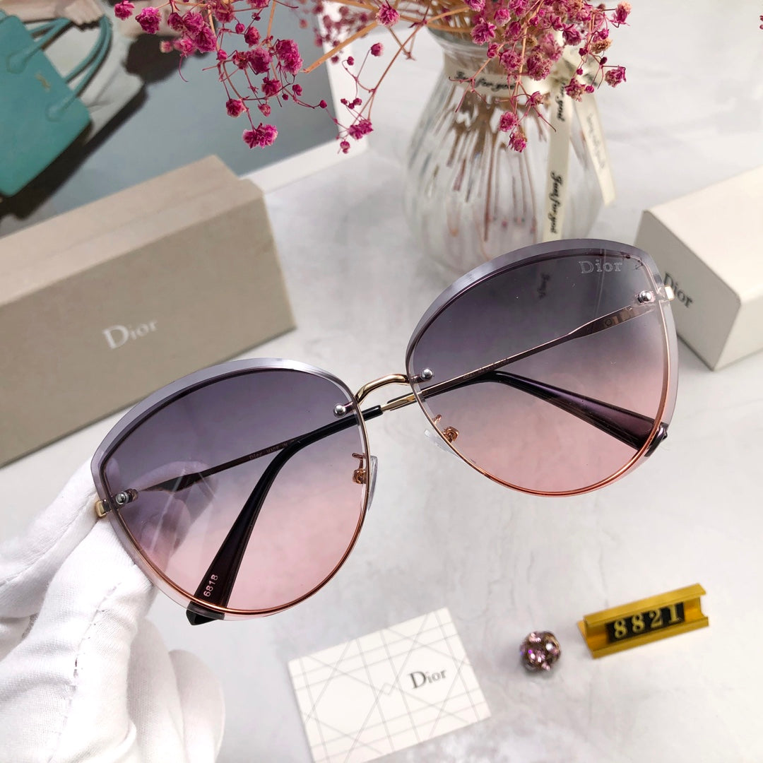 sunglasses /Lens: UV400 /Model:8821