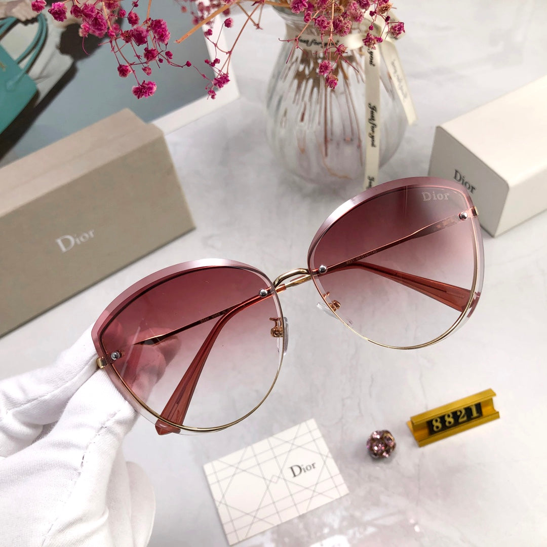 sunglasses /Lens: UV400 /Model:8821