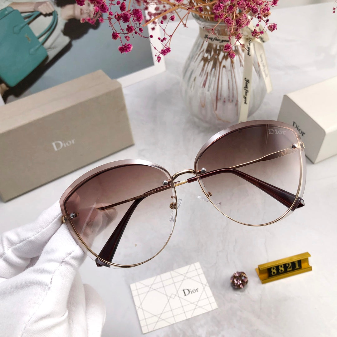 sunglasses /Lens: UV400 /Model:8821