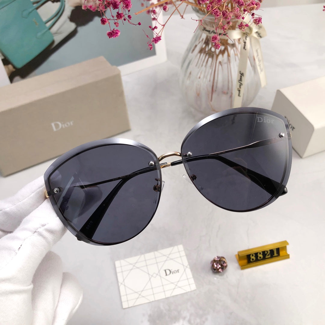 sunglasses /Lens: UV400 /Model:8821