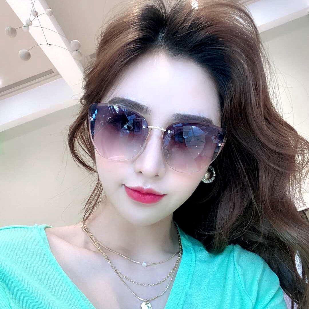 sunglasses /Lens: UV400 /Model:8821