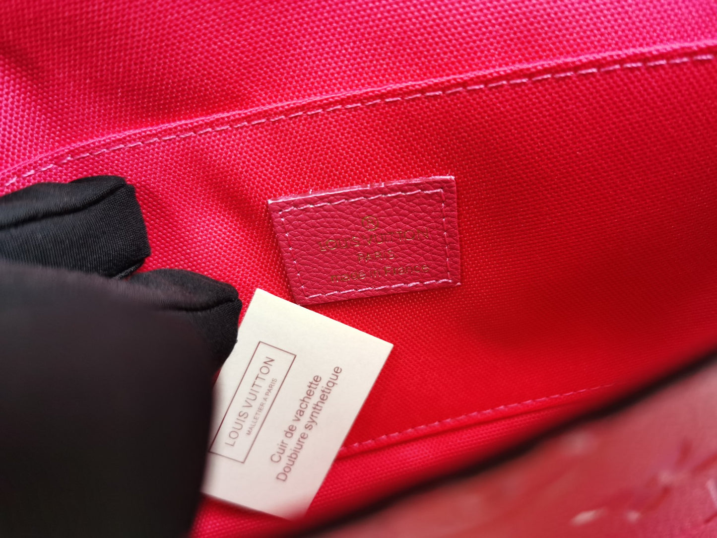 Wallet/Quality: 4A/Model:M61276