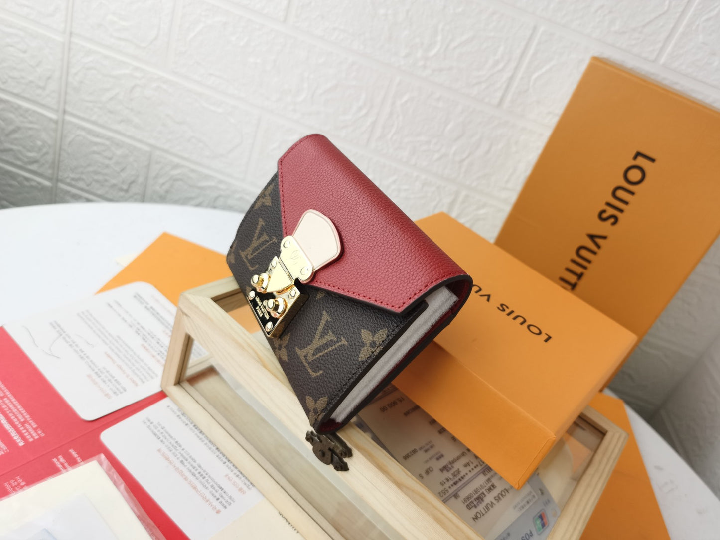 Wallet/Quality: 4A/Model:M67478
