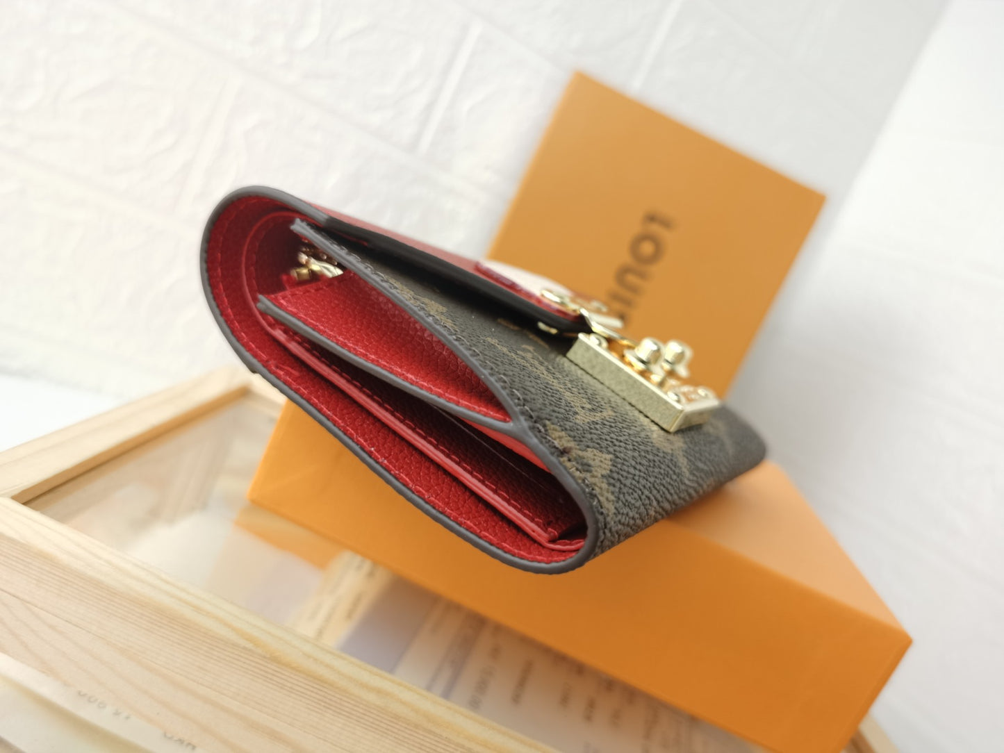 Wallet/Quality: 4A/Model:M67478