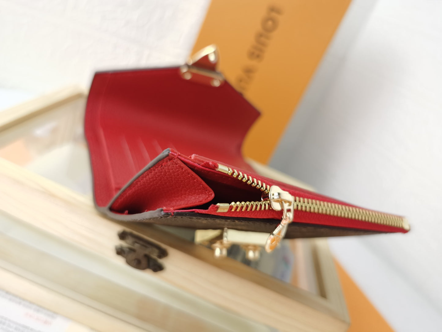 Wallet/Quality: 4A/Model:M67478