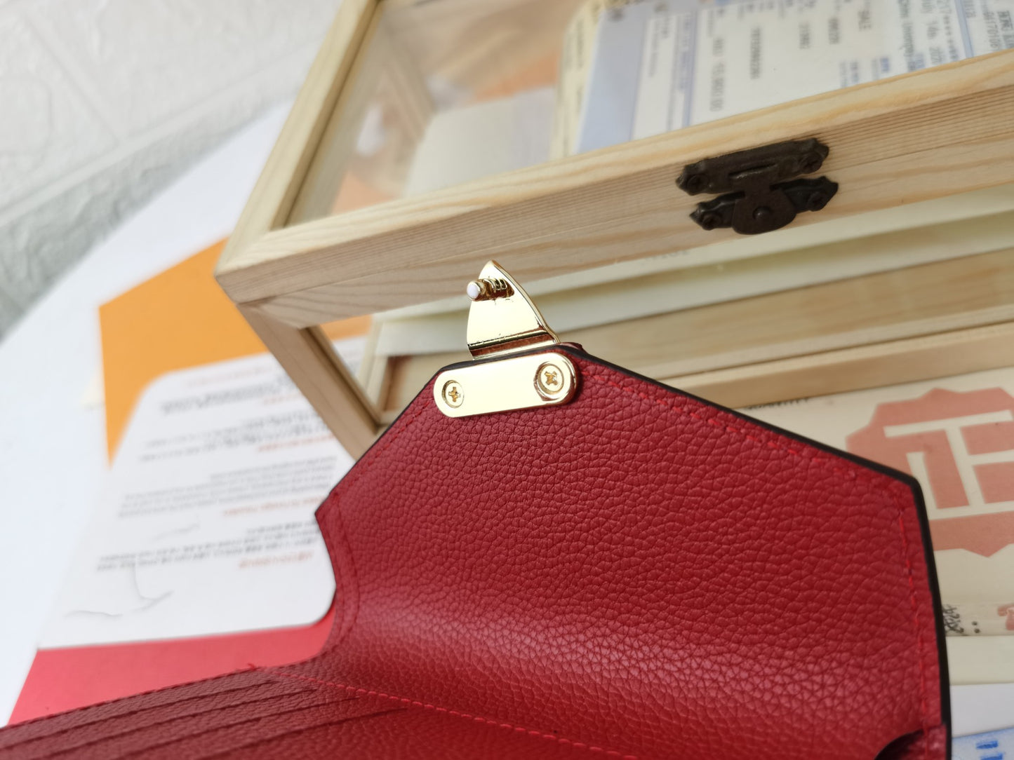 Wallet/Quality: 4A/Model:M67478