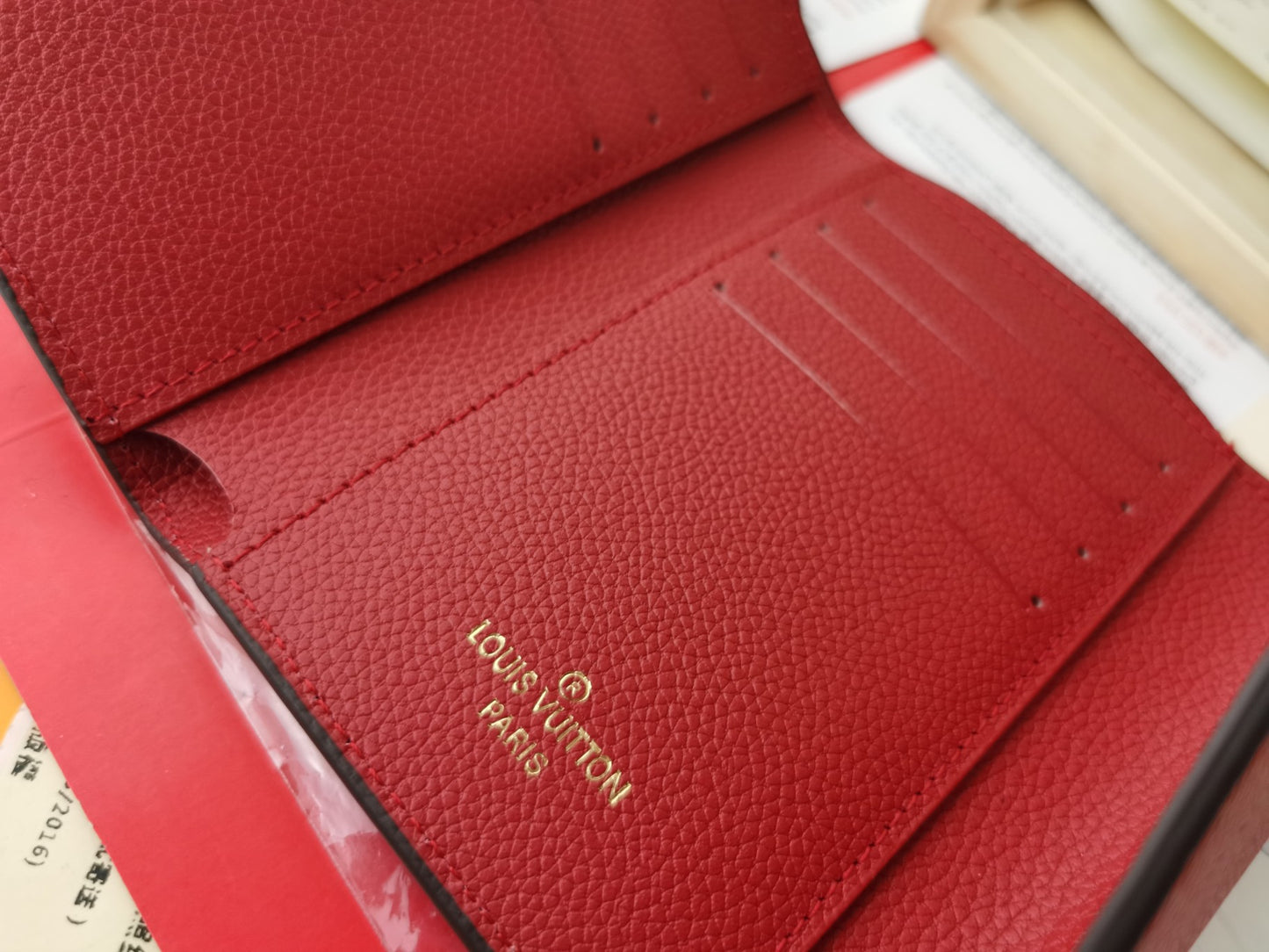 Wallet/Quality: 4A/Model:M67478