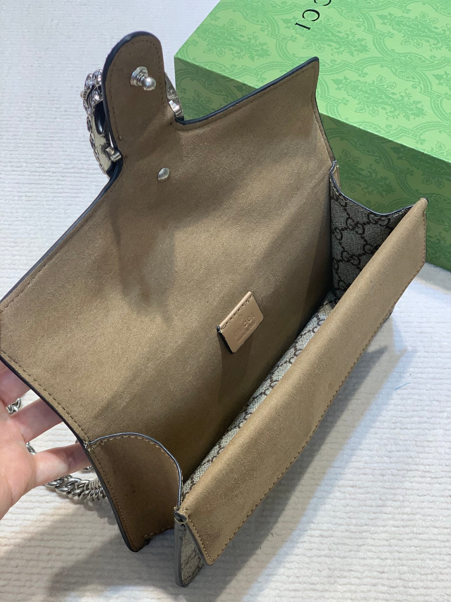 Bag/Quality: 4A/Model:499623