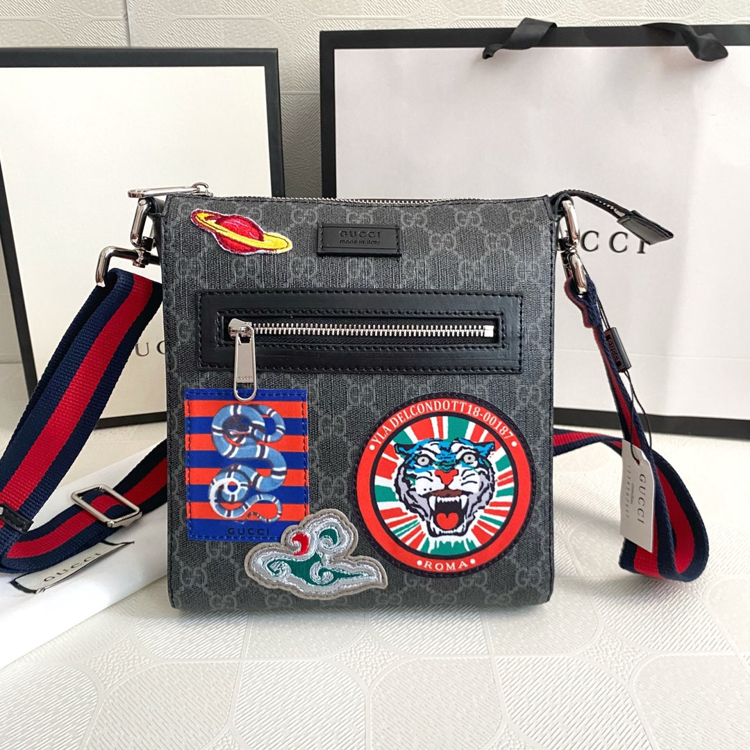 Bag/quality: 4A/model:681021